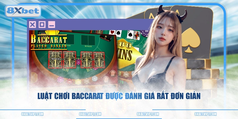 Cập Nhật Luật Chơi Baccarat Chuẩn Quốc Tế Cho Tân Thủ
